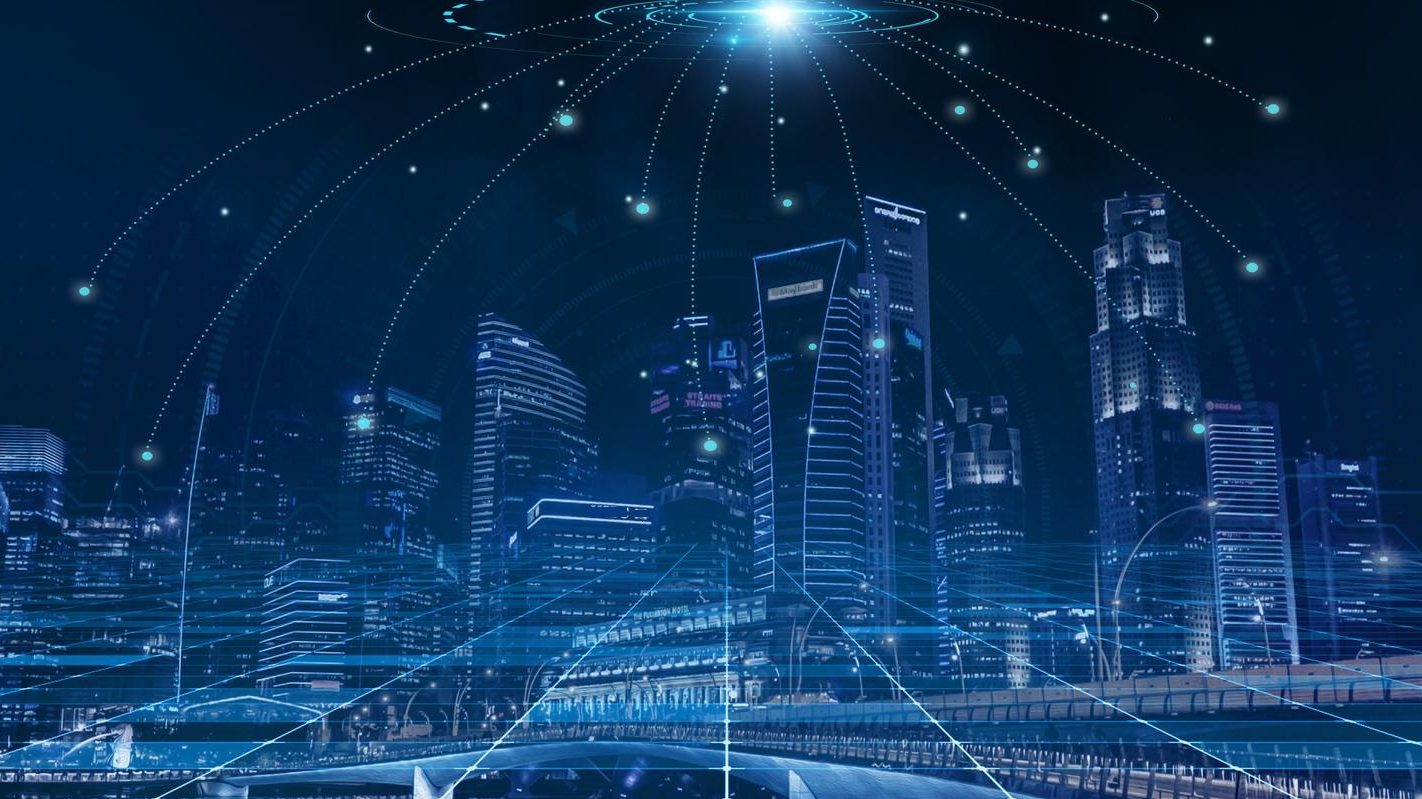 北京中科智界科技有限公司